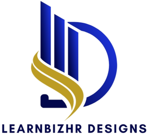 LearnBizHR Designs